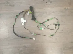 Антенна LEXUS RX400H