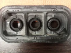 Уплотнитель BMW X5