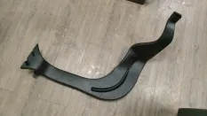 Воздуховод VOLKSWAGEN Touareg