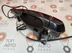 Ручка двери BMW X5 4.8i