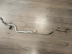 Трубка кондиционера BMW 520dX