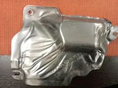 Тепловой экран MERCEDES ML 350 4MATIC