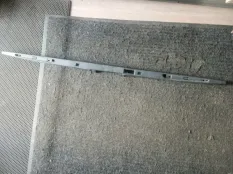 Накладка крышки багажника BMW X5