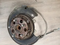 Ступица Honda CR-V