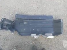 Защита бака BMW X5