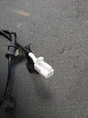 Датчик ABS HYUNDAI SOLARIS