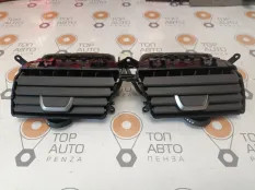 Вентиляционная решетка BMW 520dX