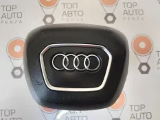 Подушка безопасности в руль AUDI Q5