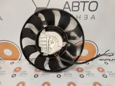 Вентилятор радиатора AUDI Q5