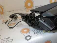 Шторка багажника MERCEDES-BENZ S 500 4MATIC