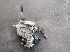 Раздаточная коробка Toyota Land Cruiser Prado