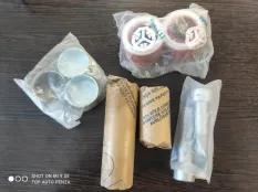 Ремкомплект суппорта для SAF SKRS