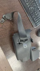 Ремень безопасности BMW X3 e83