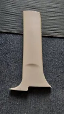 Обшивка стойки BMW X5