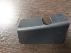 Накладка багажника BMW X5 4.8i