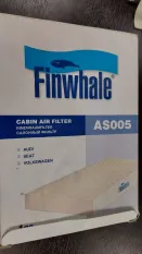 Фильтр салонный VAG A3/S3/TT/TTS/Golf/Jetta/