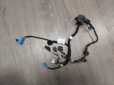 Проводка двери MERCEDES-BENZ S 500 4MATIC