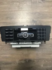 Comand Мерседес MERCEDES GL 500 4MATIC