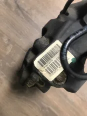 Суппорт тормозной PORSCHE Cayenne