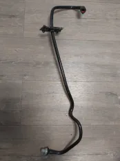 Трубка вакуумная MERCEDES-BENZ S 500 4MATIC