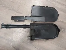 Кабельный канал MERCEDES-BENZ S 500 4MATIC