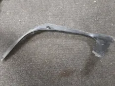 Накладка MERCEDES-BENZ S 500 4MATIC