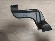 Воздуховод MERCEDES-BENZ S 500 4MATIC