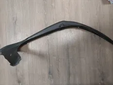 Накладка MERCEDES-BENZ S 500 4MATIC