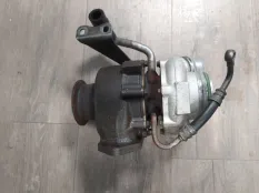 Турбина BMW X1