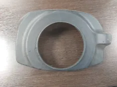 Кожух рулевой колонки BMW 525i