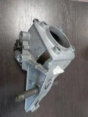 Узел педальный BMW X3 2.0d