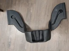 Воздуховод MERCEDES GL 500 4MATIC