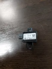 Датчик удара MERCEDES-BENZ S 500 4MATIC