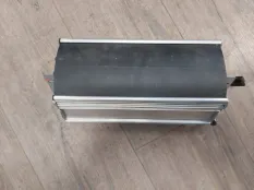 Подушка безопасности пассажира BMW 525i