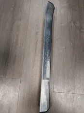 Накладка порога MERCEDES-BENZ S 500 4MATIC