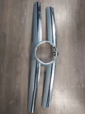 Решетка радиатора MERCEDES GL 500 4MATIC