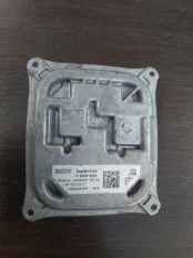 Блок управления BMW 3-Series