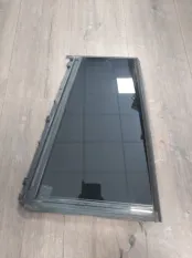 Форточка двери MERCEDES GL 500 4MATIC