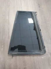 Форточка двери MERCEDES GL 500 4MATIC