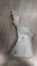 Тепловой экран PORSCHE Cayenne