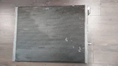 Радиатор BMW X5 50iX