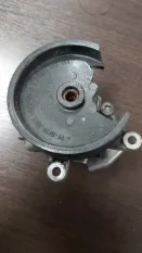 Насос гидроусилителя MERCEDES GL-Class