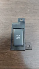 Кнопка INFINITI ex35