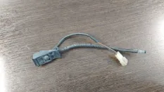 Форсунка омывателя лобового стекла VOLKSWAGEN Touareg