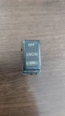 Кнопка INFINITI ex35