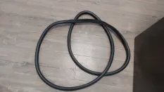 Уплотнитель двери BMW 528i