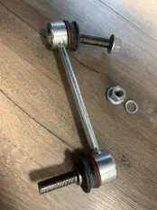 Стойка стабилизатора MERCEDES R350