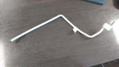 Трубка кондиционера MERCEDES GL 500 4MATIC