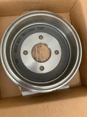 Барабан тормозной FORD MONDEO