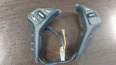 Кнопки на руль INFINITI ex35